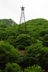 埋もれゆく・・・