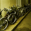 自転車小路
