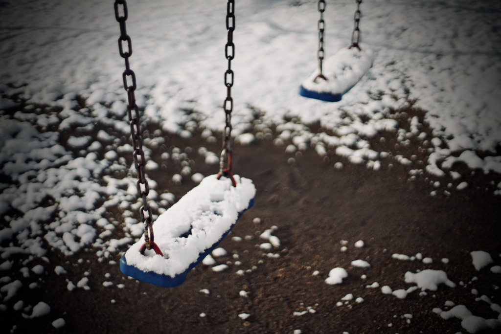 雪。k