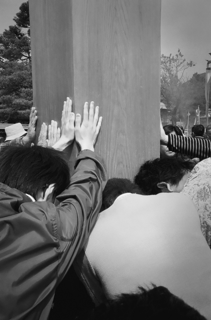 祈る