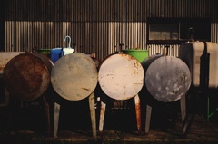 Tanks
