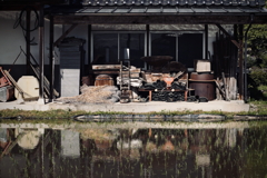 農具