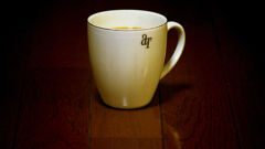 tea for me