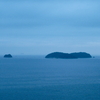 海と空の境