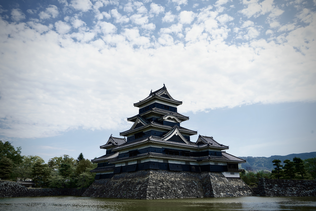 城