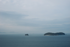 旅の日の印象