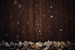 雪。b