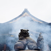 獅子吠える（再掲）
