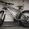 a bike
