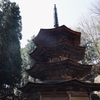 八角の塔 a