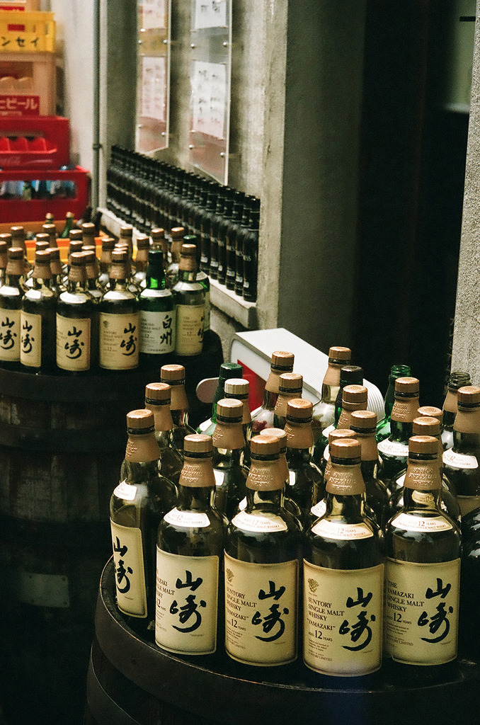 Bottles