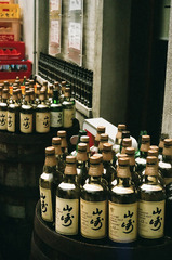 Bottles