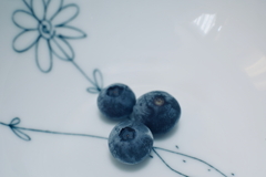 今年のベリー c