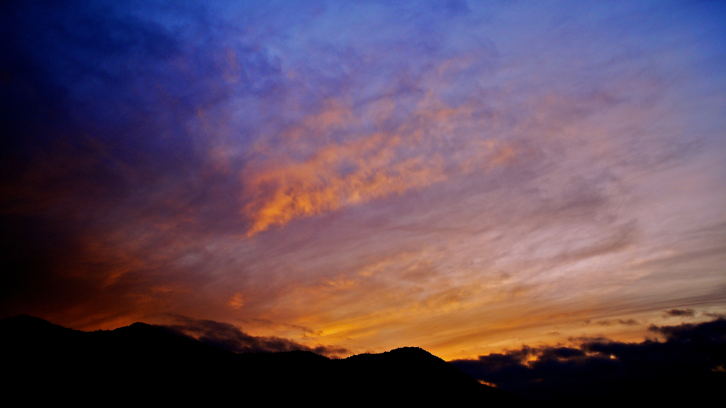 今日の空 2011.09.26