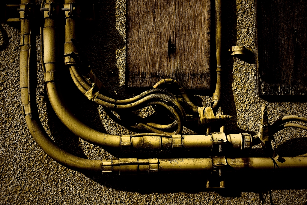 tubes