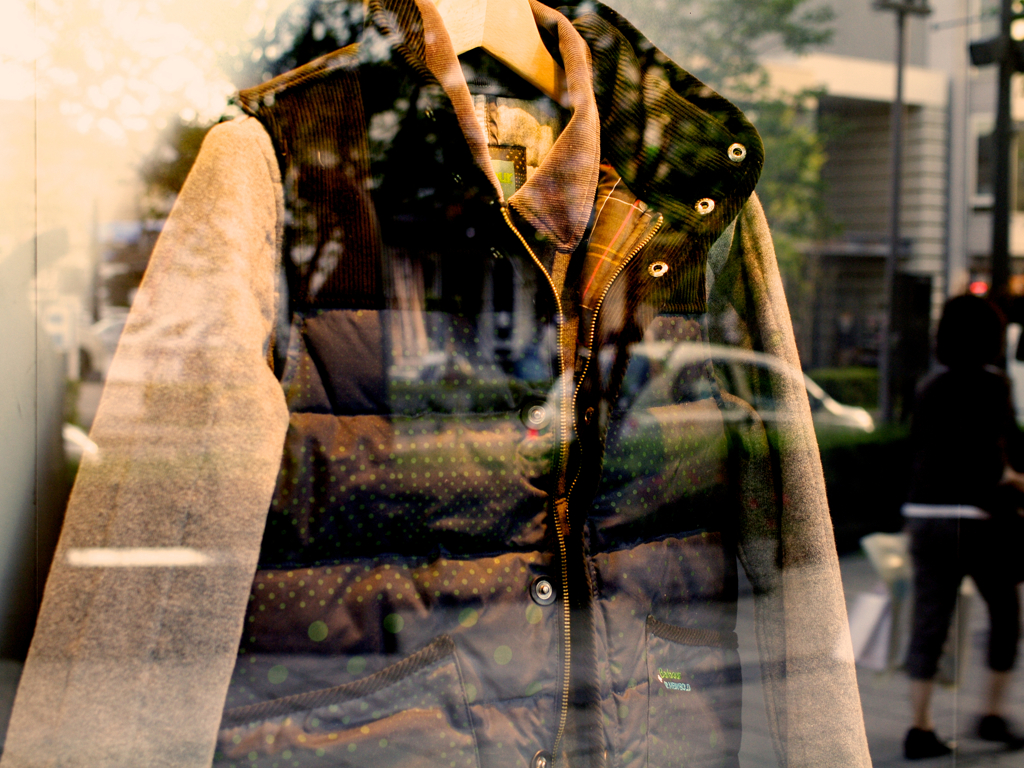 his autumn