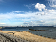今日の空2019.03.31