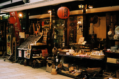 古道具