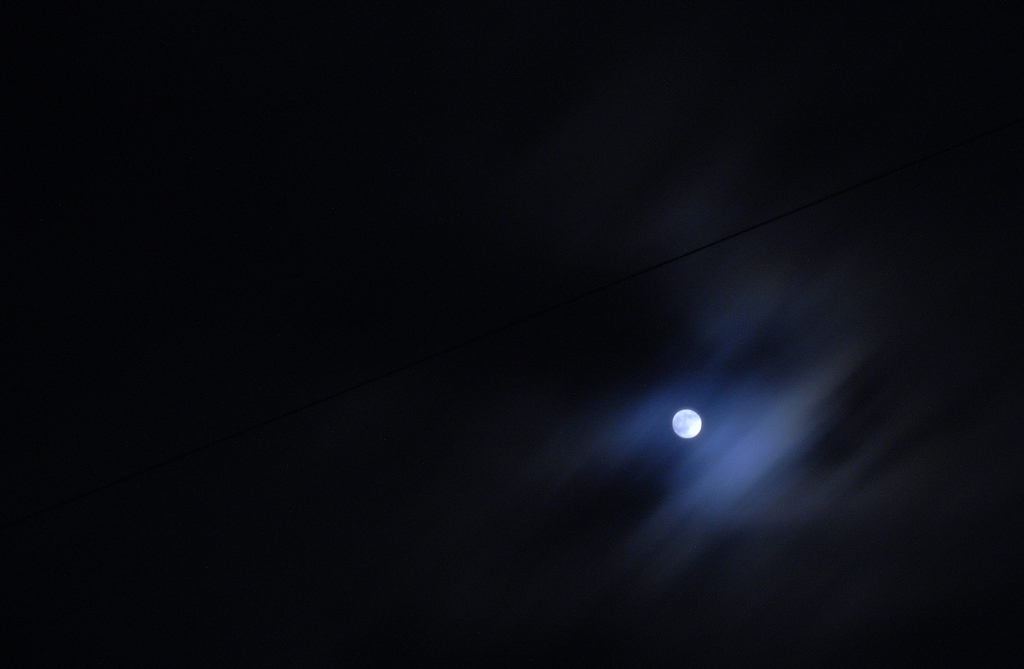 今日の空 2009.10.03