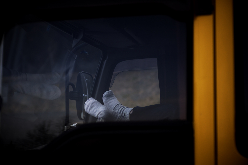 今日もお疲れさま