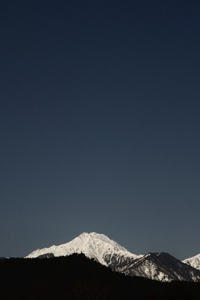 今日の空 2011.03.13