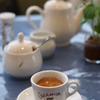 食後のコーヒー