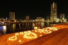 CandleCafe2009