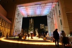 CandleCafe2009