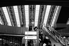 時空を止めて