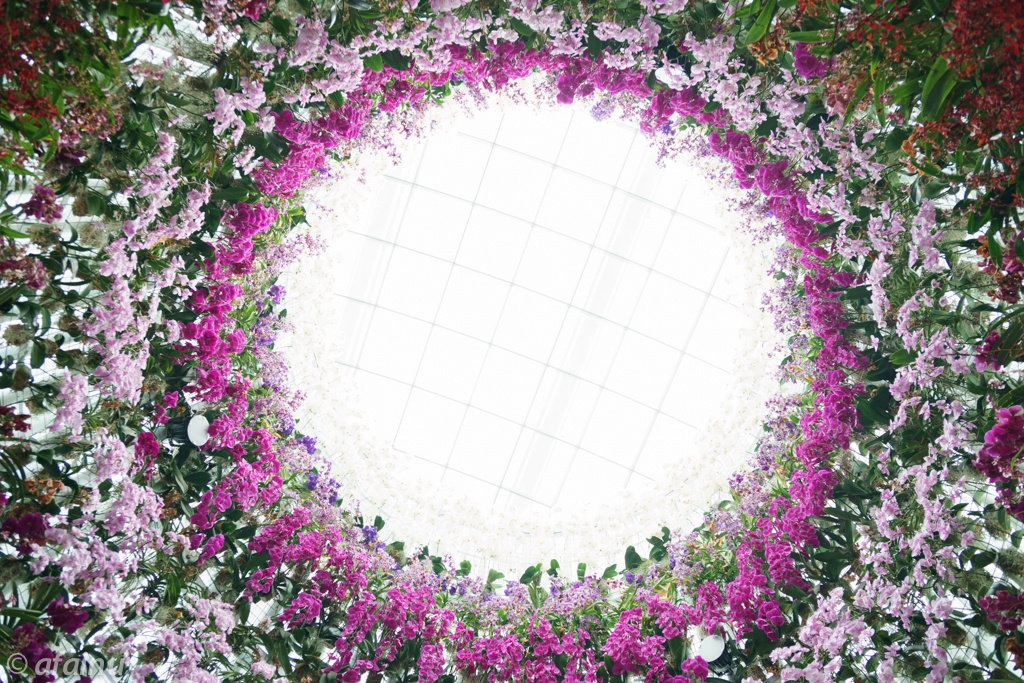 Flower Ring
