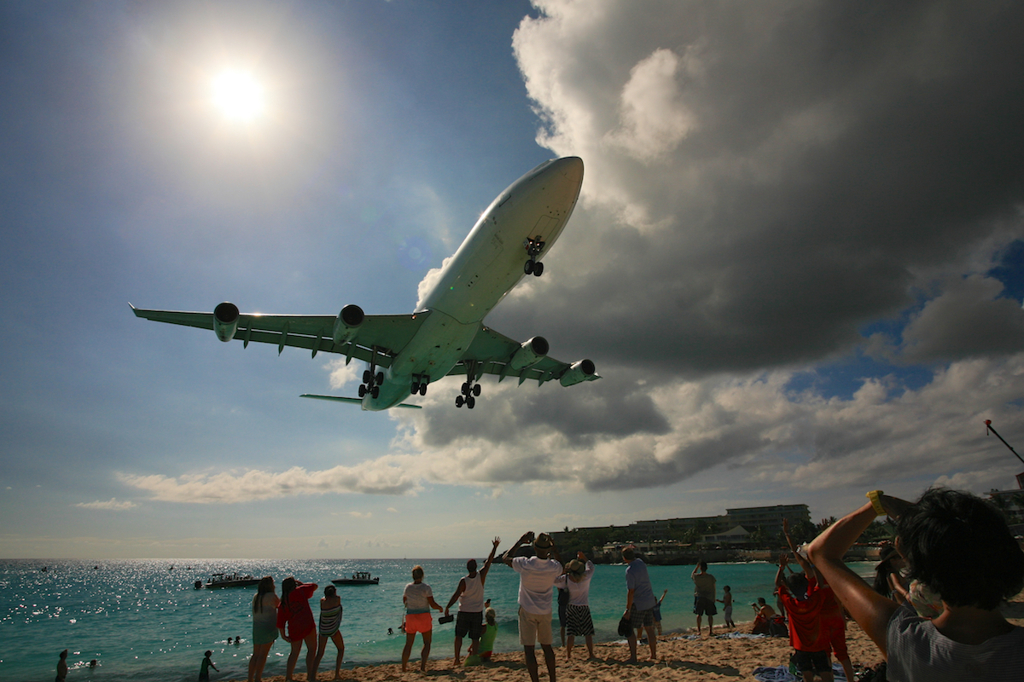 St. Maarten