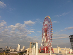 お台場