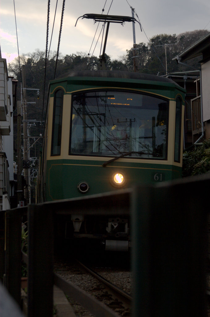 至近距離
