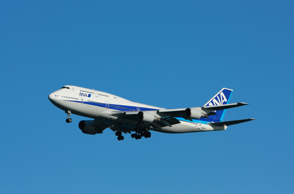 747-ANA 