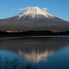 富士山 - 田貫湖