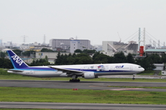 ANA GUNDAM  IMG_9104