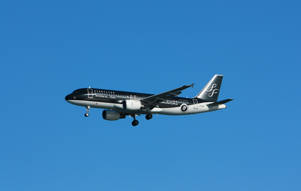 A320-SF