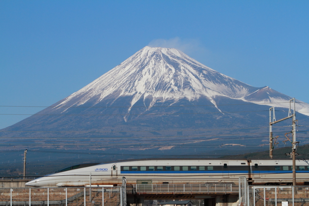 500系田子の浦 IMG_0647