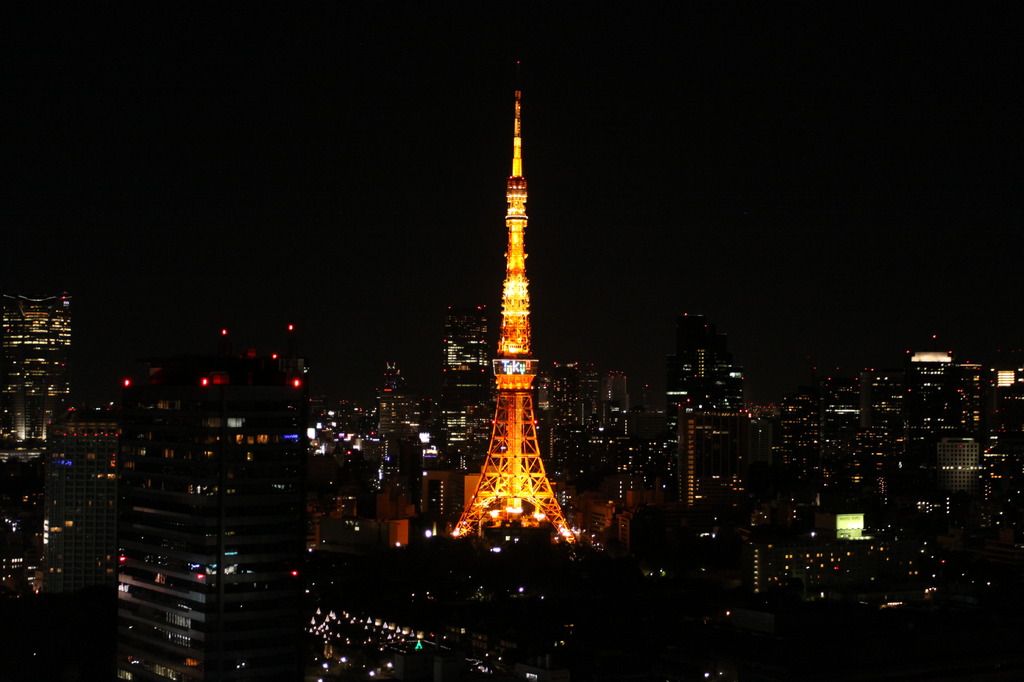 東京タワー