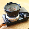 NEX-5N meets ULTRA WIDE HELIAR 12mm F5.6