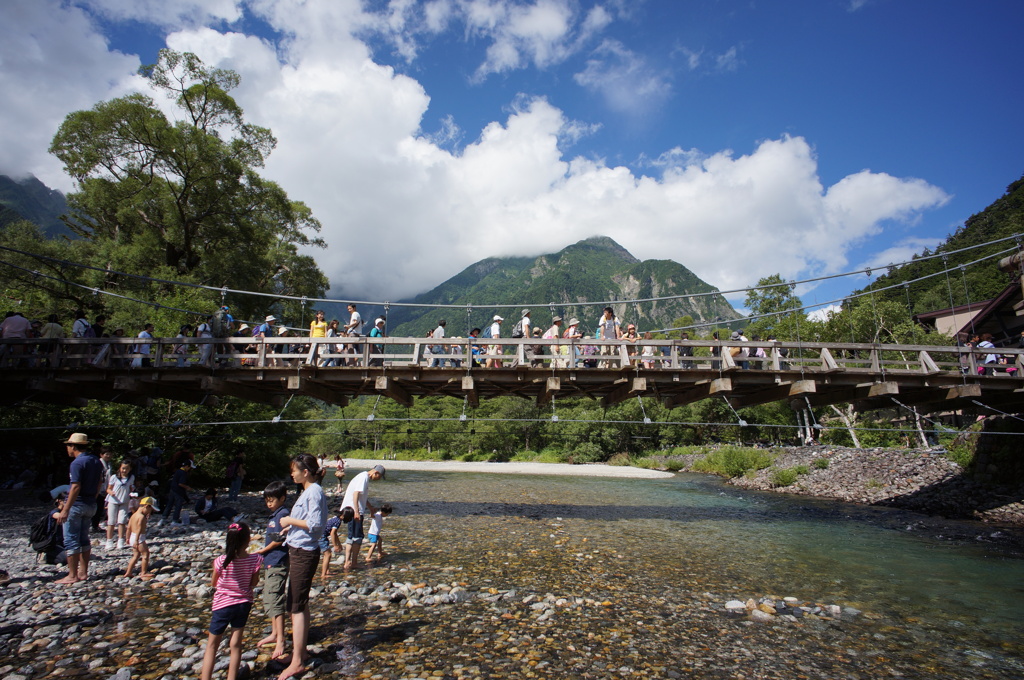 河童橋