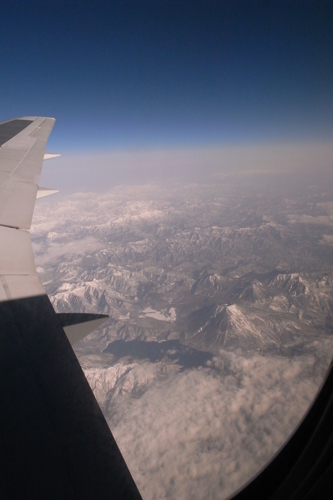 winter flight 2