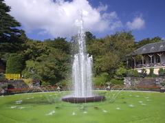 強羅公園