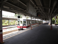 日光駅