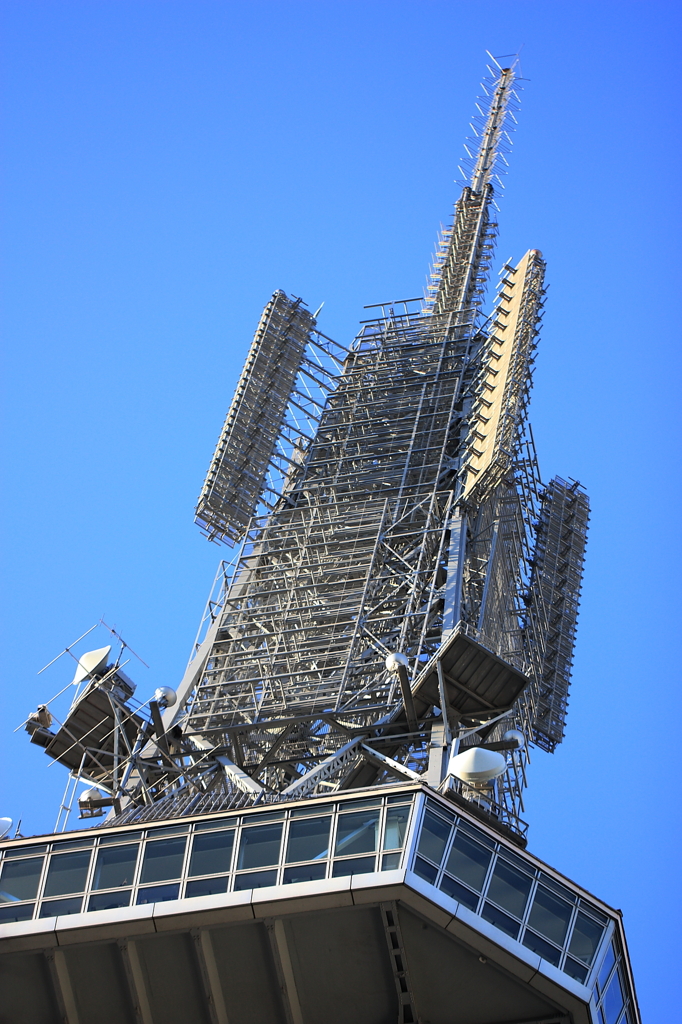 テレビ塔