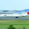 飛行機1