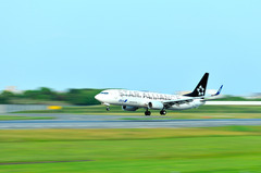 飛行機2