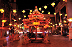 南京町