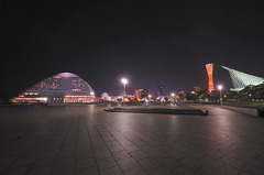 メリケンパーク