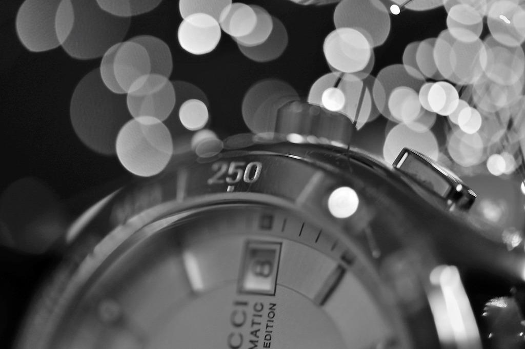 Chrono